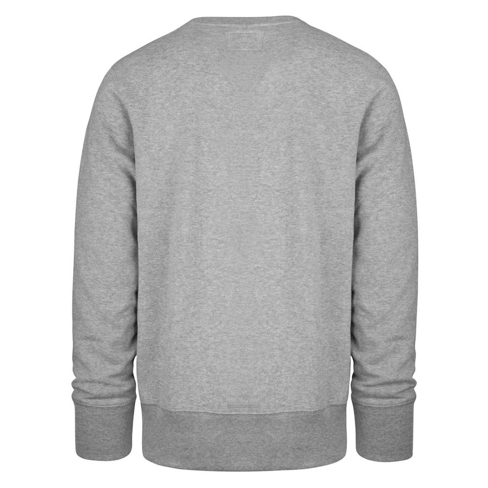 '47 Varsity Block Headline Pullover Sweatshirt - Jacksonville Jaguars Pullover