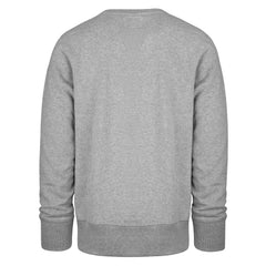 '47 Varsity Block Headline Pullover Sweatshirt - Jacksonville Jaguars Pullover