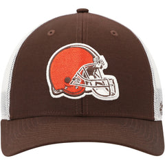 '47 Trucker Snapback Hat - Cleveland Browns Hats