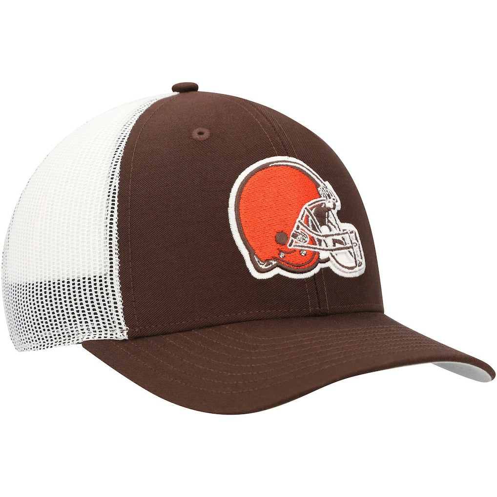 '47 Trucker Snapback Hat - Cleveland Browns Hats