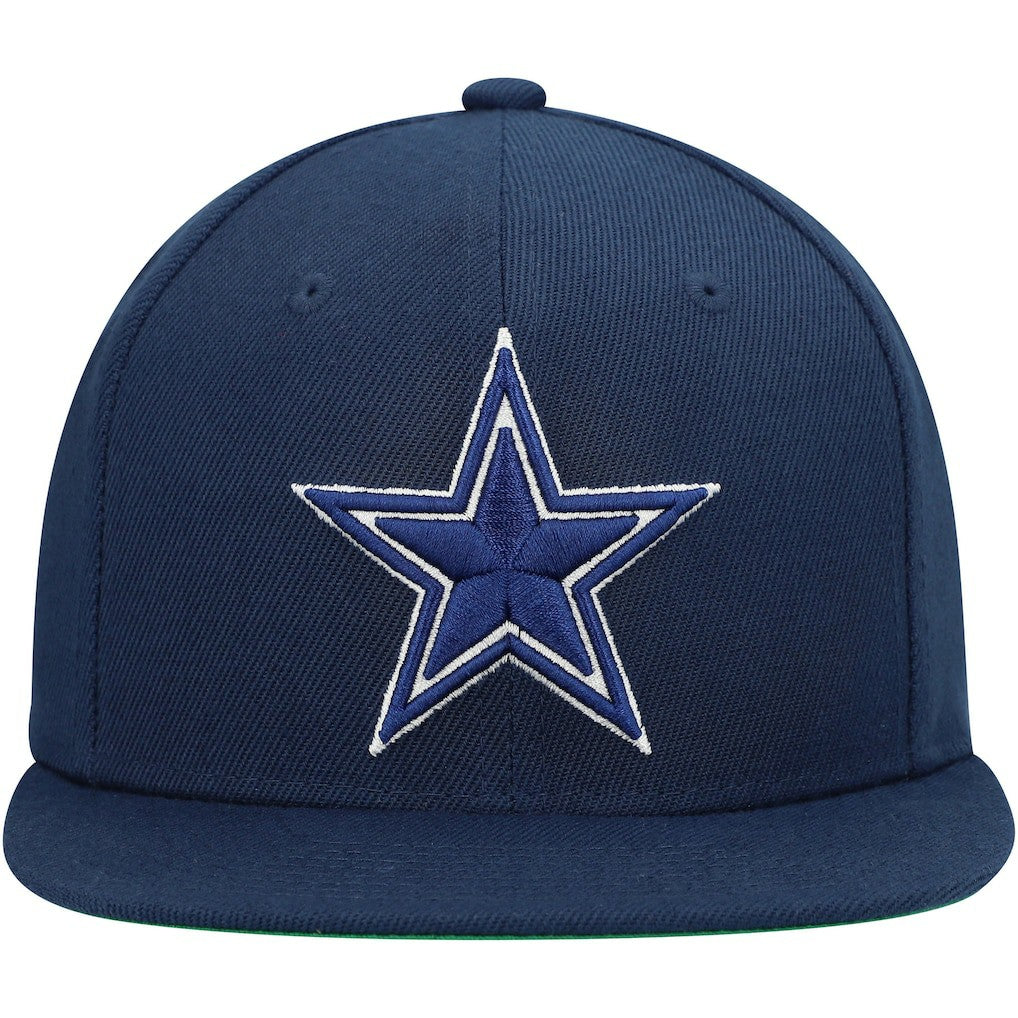 Youth Team Ground Snapback Hat - Dallas Cowboys Hats