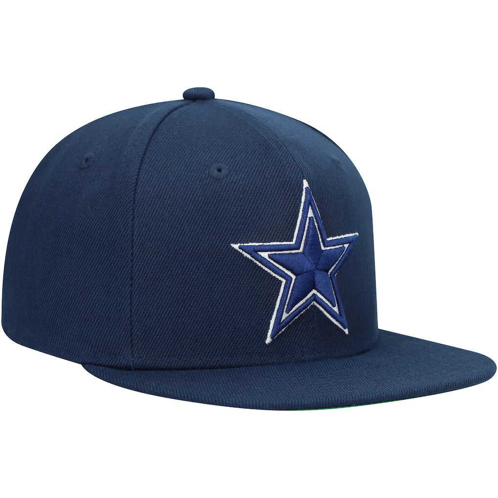 Youth Team Ground Snapback Hat - Dallas Cowboys Hats