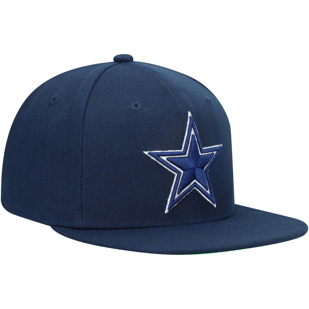 Youth Team Ground Snapback Hat - Dallas Cowboys Hats