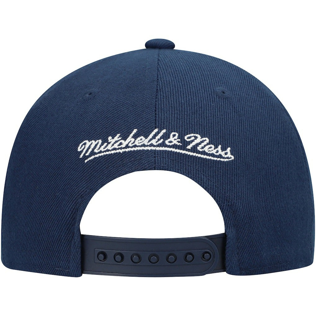 Youth Team Ground Snapback Hat - Dallas Cowboys Hats