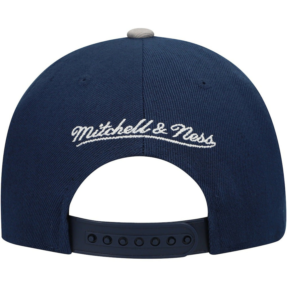 Youth Two-Tone Snapback Hat - Dallas Cowboys Hats