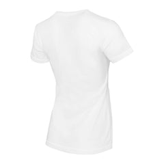 White Athletics Tiny Turnip Women's Lilies & Ladybugs T-Shirt
