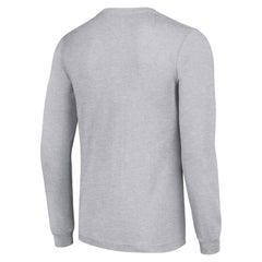 NHL St. Louis Blues Starter Color Scratch Long-Sleeve T-Shirt