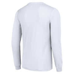 NHL Florida Panthers Starter Color Scratch Long-Sleeve T-Shirt
