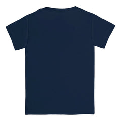Navy Tampa Bay Rays Tiny Turnip Youth Gnomes T-Shirt