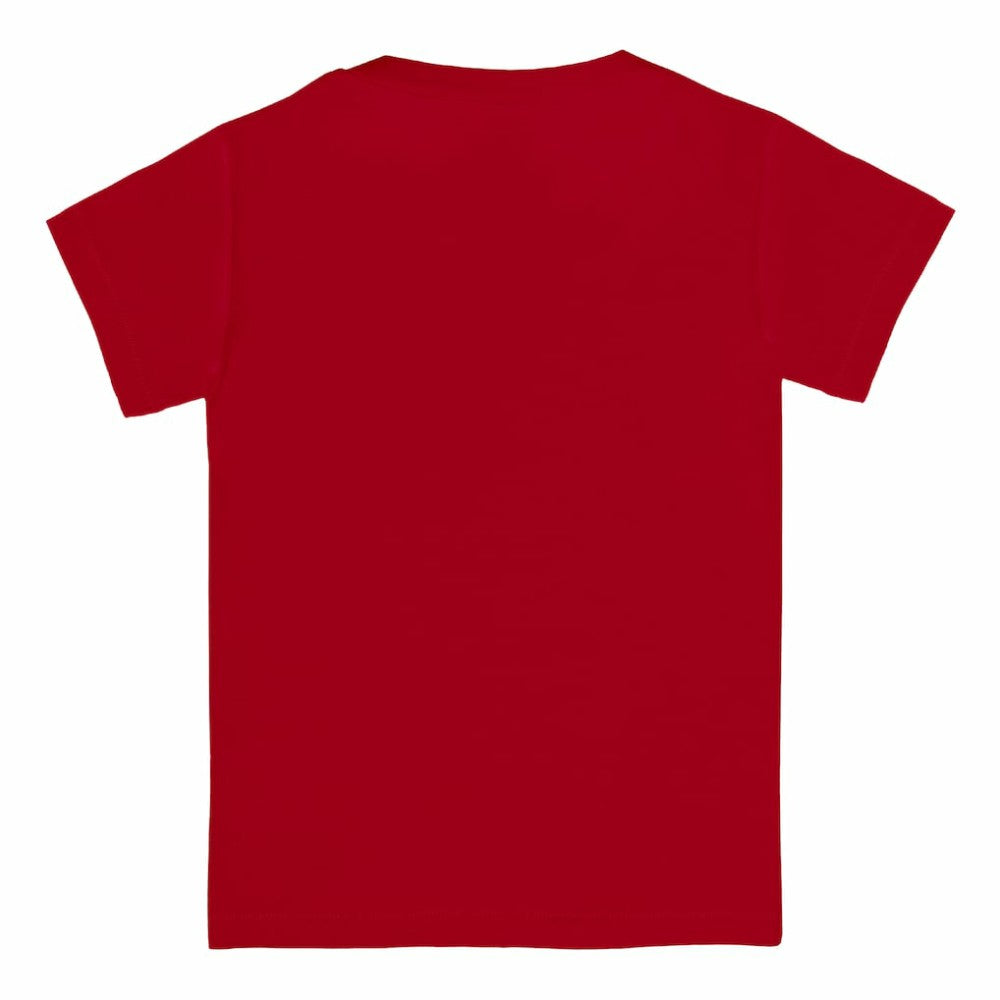 Red Philadelphia Phillies Tiny Turnip Youth Monster Truck T-Shirt