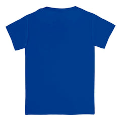 Royal Kansas City Royals Tiny Turnip Youth Monster Truck T-Shirt