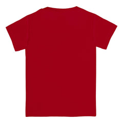 Red Cincinnati Reds Tiny Turnip Youth Triceratops T-Shirt