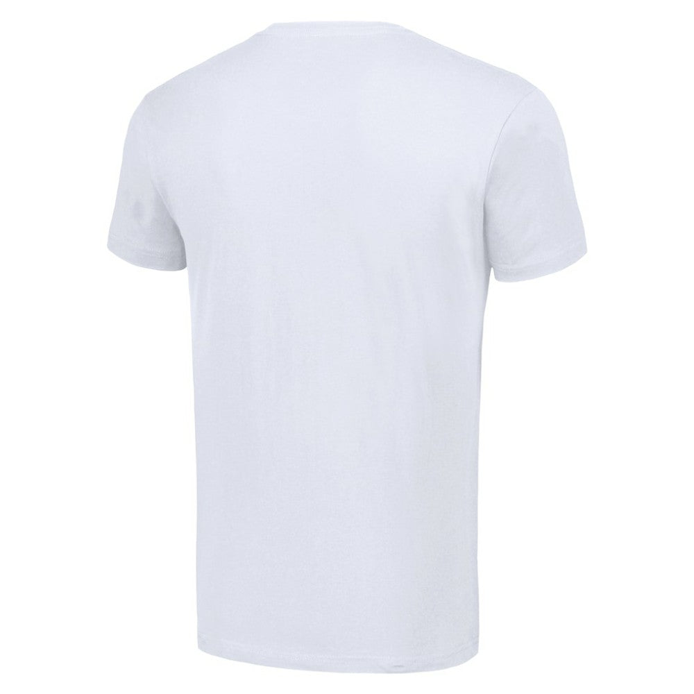 NHL San Jose Sharks Starter Color Scratch T-Shirt