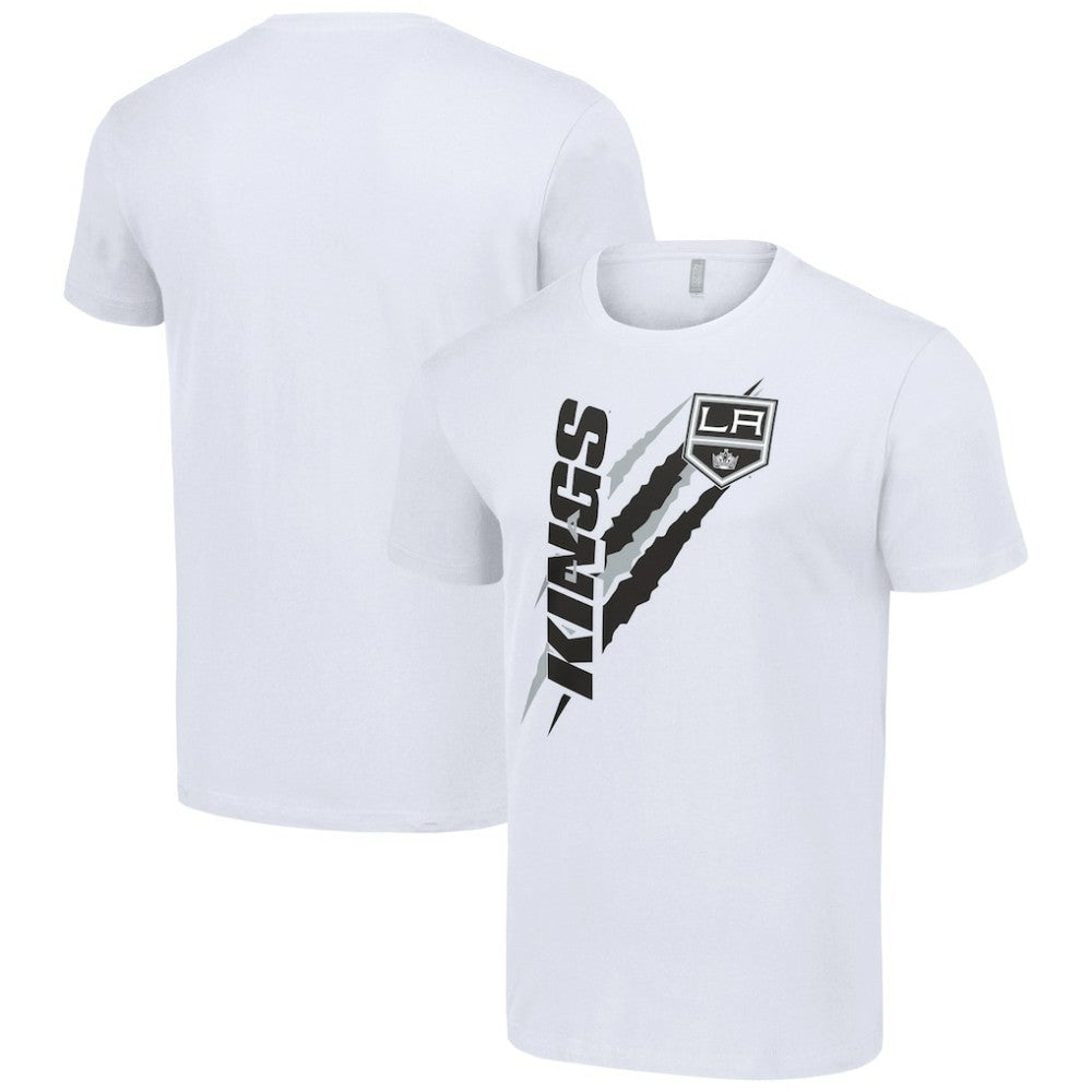 NHL Los Angeles Kings Starter Color Scratch T-Shirt