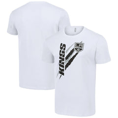 NHL Los Angeles Kings Starter Color Scratch T-Shirt