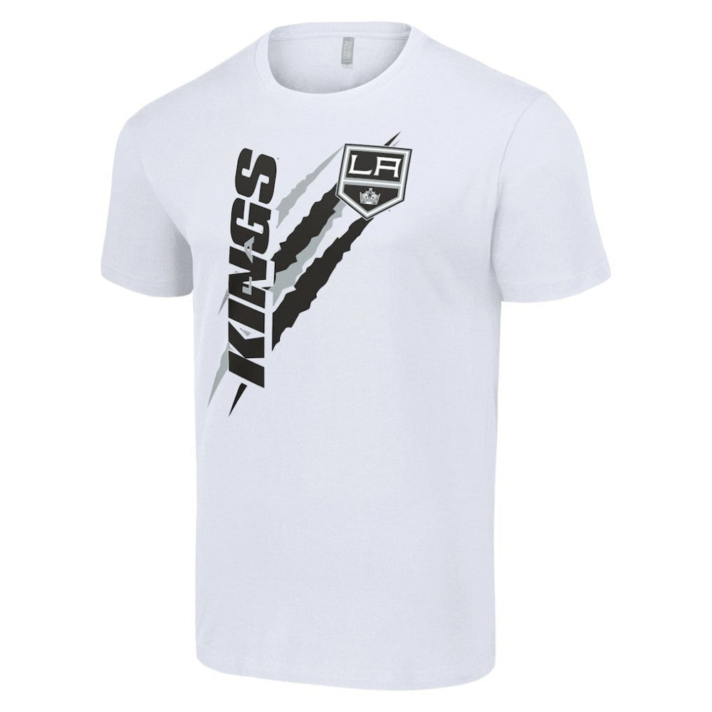 NHL Los Angeles Kings Starter Color Scratch T-Shirt