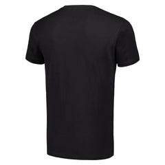 NHL Colorado Avalanche Starter Color Scratch T-Shirt