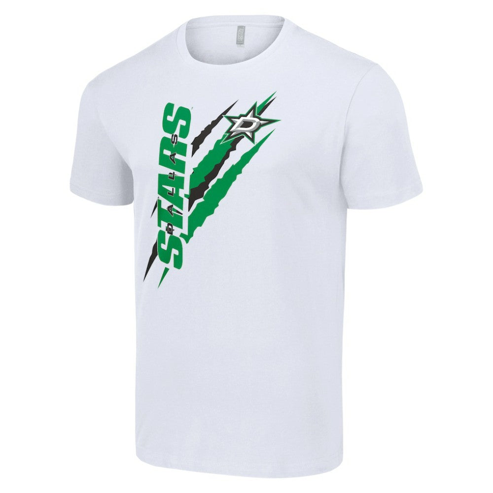 NHL Dallas Stars Starter Color Scratch T-Shirt