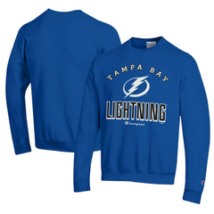 NHL Tampa Bay Lightning Champion Eco Powerblend Crewneck Sweatshirt
