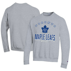 NHL Toronto Maple Leafs Champion Eco Powerblend Crewneck Sweatshirt