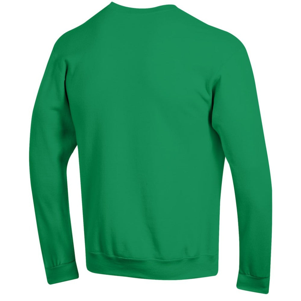 NHL Vancouver Canucks Champion Eco Powerblend Crewneck Sweatshirt
