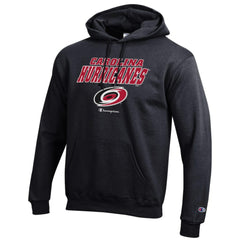 NHL Carolina Hurricanes Champion Eco Powerblend Pullover Hoodie