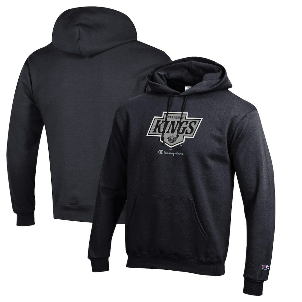 NHL Los Angeles Kings Champion Eco Powerblend Pullover Hoodie