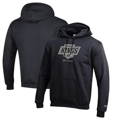 NHL Los Angeles Kings Champion Eco Powerblend Pullover Hoodie