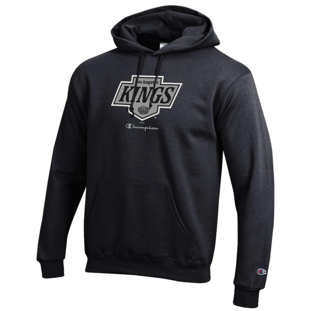NHL Los Angeles Kings Champion Eco Powerblend Pullover Hoodie