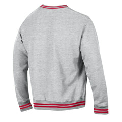 NHL Ottawa Senators Champion Reverse Weave Yarn Dye Pullover Sweatshirt