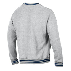 NHL Seattle Kraken Champion Reverse Weave Yarn Dye Pullover Sweatshirt
