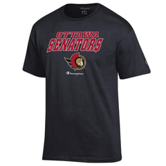 NHL Ottawa Senators Champion Jersey T-Shirt