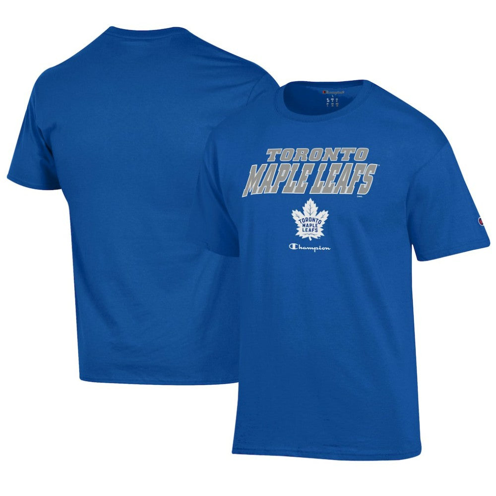NHL Toronto Maple Leafs Champion Jersey T-Shirt