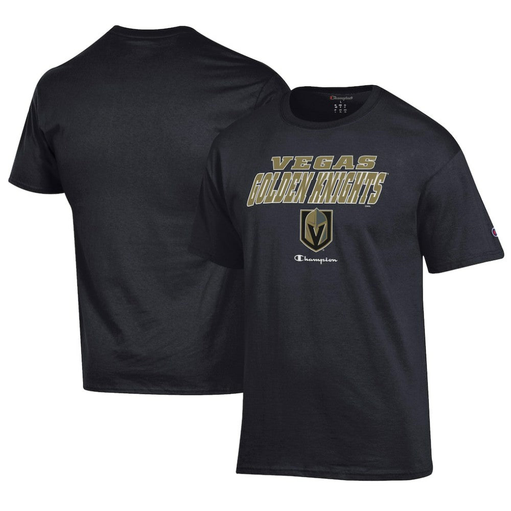 NHL Vegas Golden Knights Champion Jersey T-Shirt