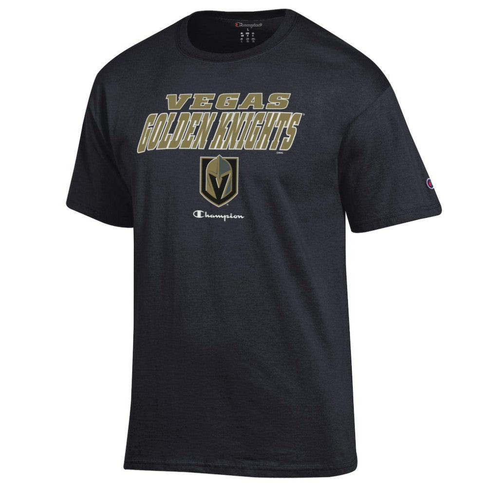 NHL Vegas Golden Knights Champion Jersey T-Shirt