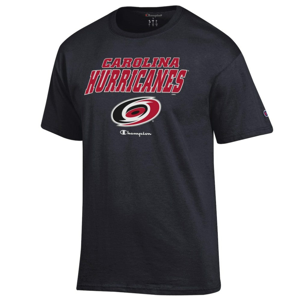 NHL Carolina Hurricanes Champion Jersey T-Shirt