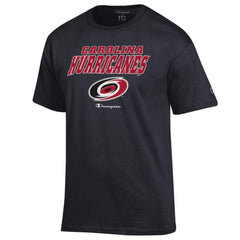 NHL Carolina Hurricanes Champion Jersey T-Shirt