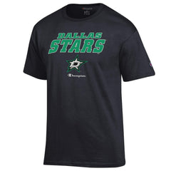 NHL Dallas Stars Champion Jersey T-Shirt