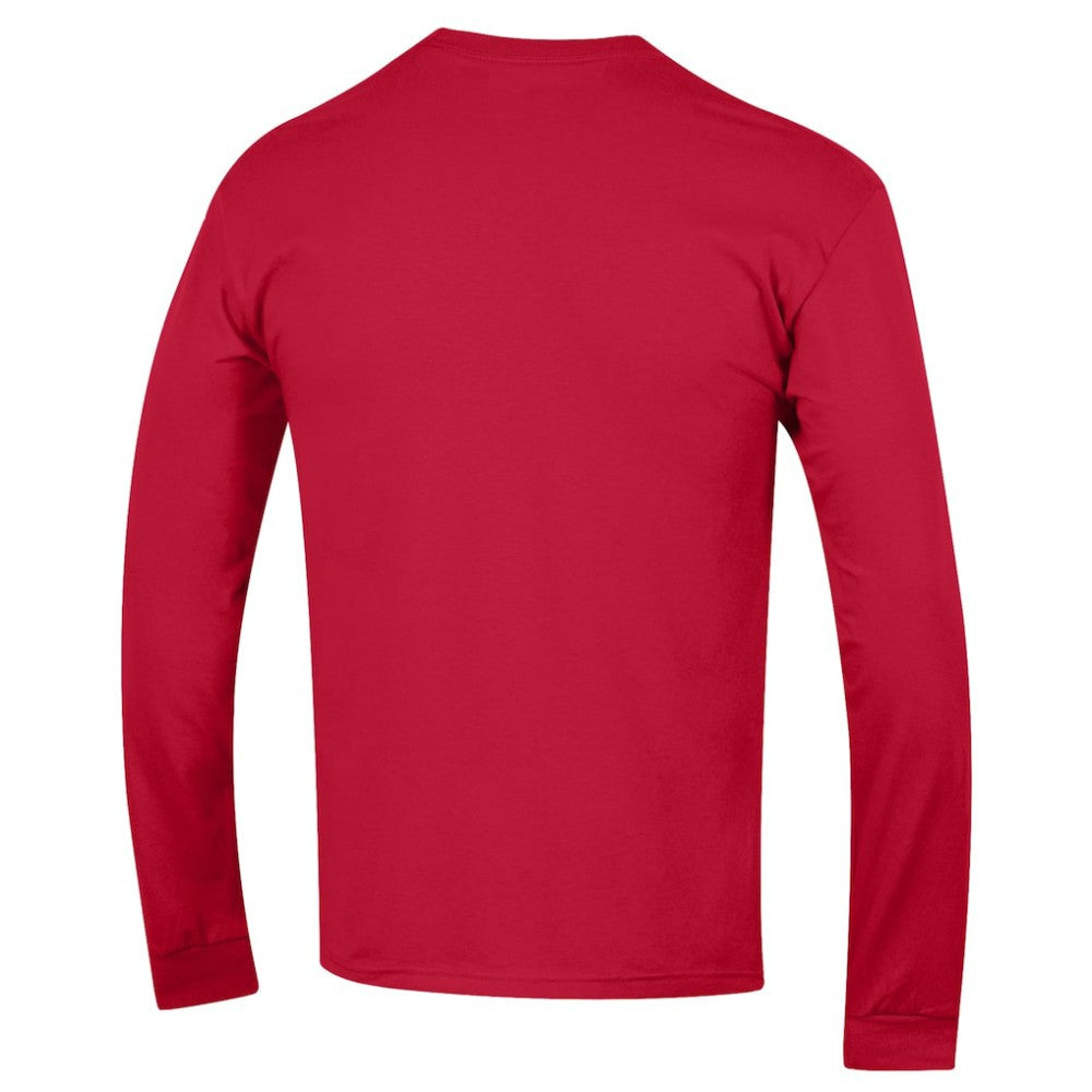 NHL New Jersey Devils Champion Long-Sleeve Jersey T-Shirt