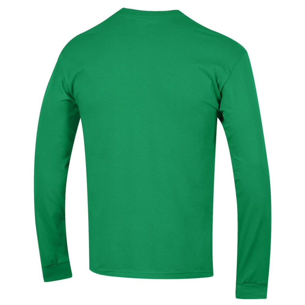 NHL Vancouver Canucks Champion Long-Sleeve Jersey T-Shirt