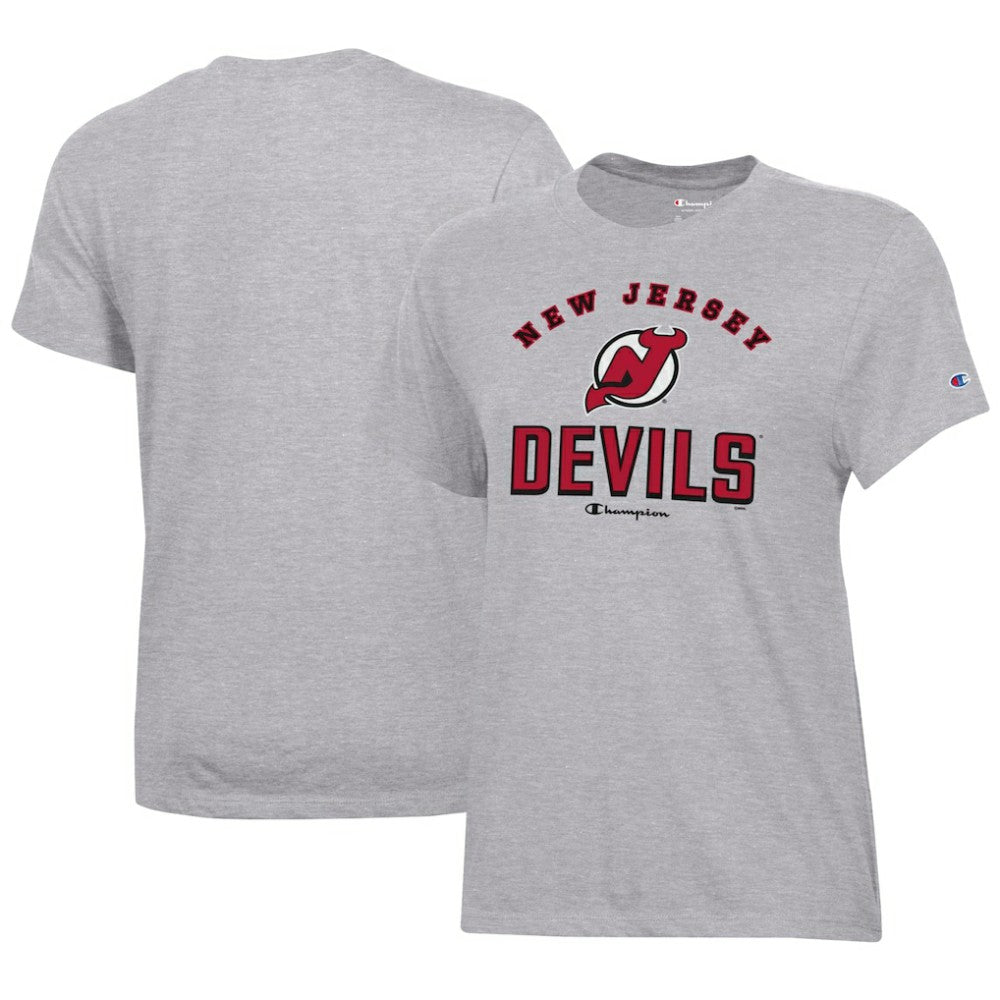 NHL New Jersey Devils Champion Women's Core T-Shirt
