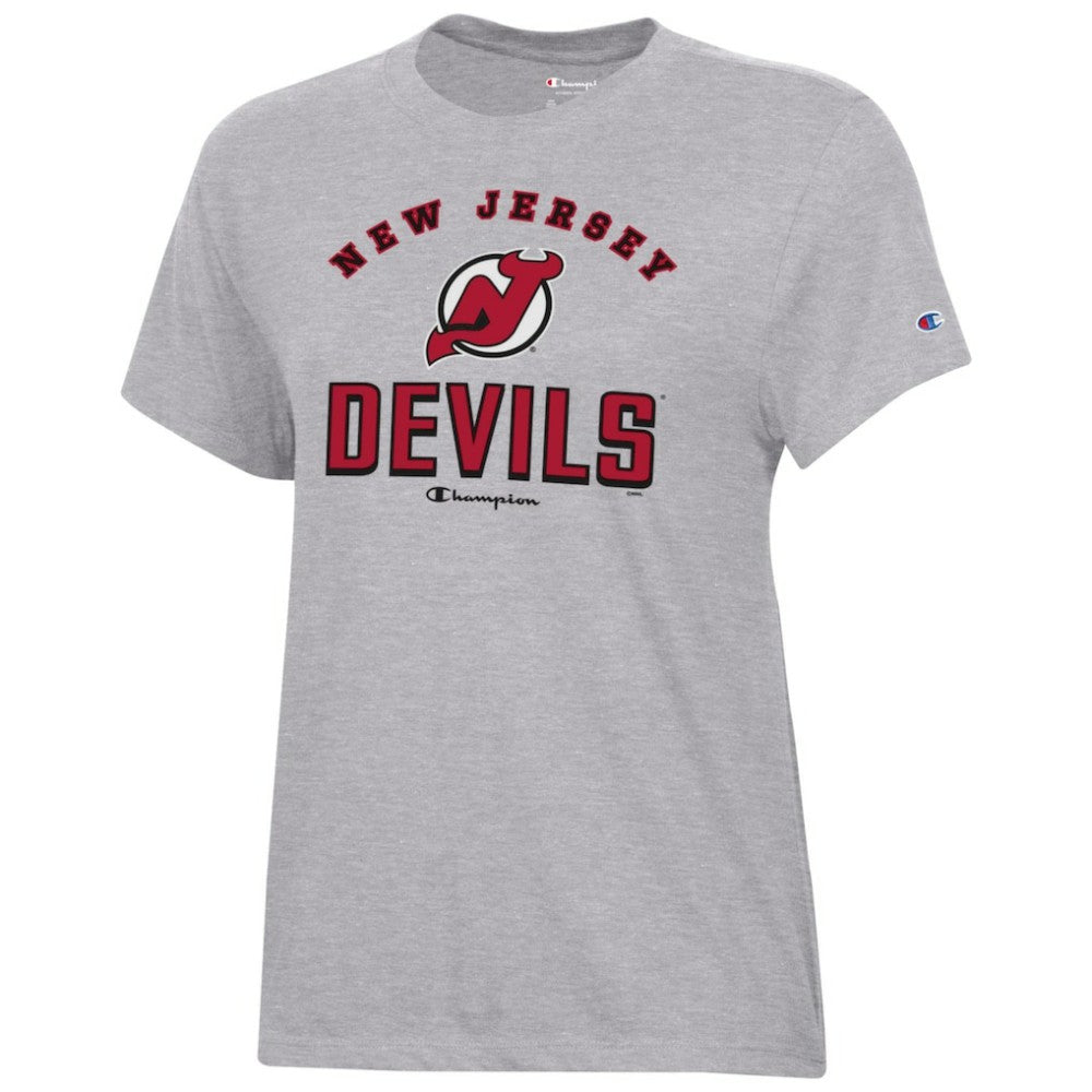 NHL New Jersey Devils Champion Women's Core T-Shirt