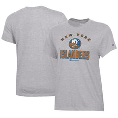 NHL New York Islanders Champion Women's Core T-Shirt