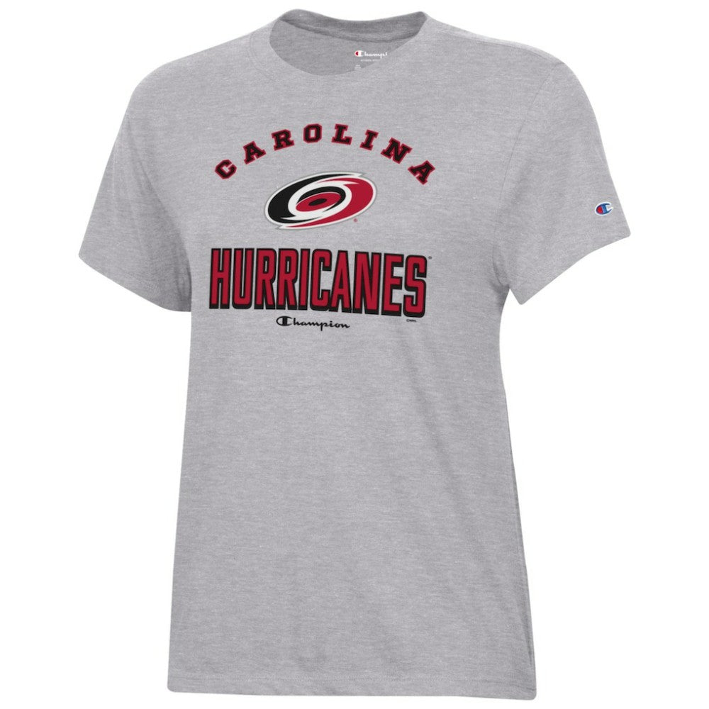 NHL Carolina Hurricanes Champion Women's Core T-Shirt