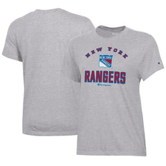 NHL New York Rangers Champion Women's Core T-Shirt