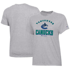 NHL Vancouver Canucks Champion Women's Core T-Shirt