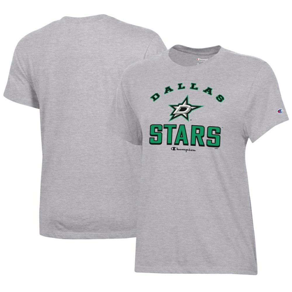 NHL Dallas Stars Champion Women's Core T-Shirt
