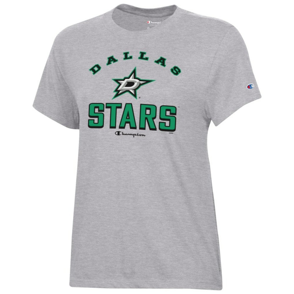 NHL Dallas Stars Champion Women's Core T-Shirt