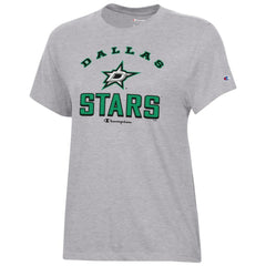 NHL Dallas Stars Champion Women's Core T-Shirt