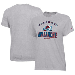 NHL Colorado Avalanche Champion Women's Core T-Shirt